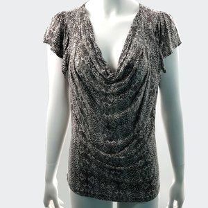 Michael Kors Top Size Medium